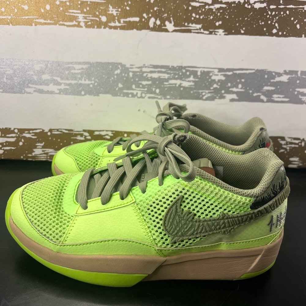 Nike Ja 1 “Halloween “